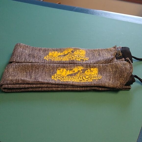 Sack-Ups (2) 54 inches The Sportsman's Guide.30-06 Gun Cover's - Picture 1 of 6